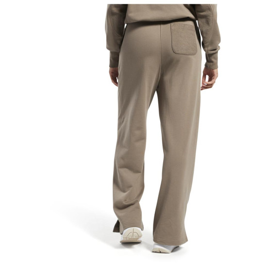 Reebok Γυναικείο παντελόνι φόρμας French terry Reebok Γυναικείο παντελόνι φόρμας French terry